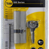 Yale 1006534 - Profilzylinder 500 mm 80 mm (30 50) | 1 Stk