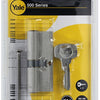 Yale 1006536 - Profilzylinder 500 mm 75 mm (35 40) | 1 Stk