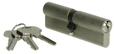 Yale 1006541 - Profilzylinder 500 mm 95 mm (45 50) | 1 Stk
