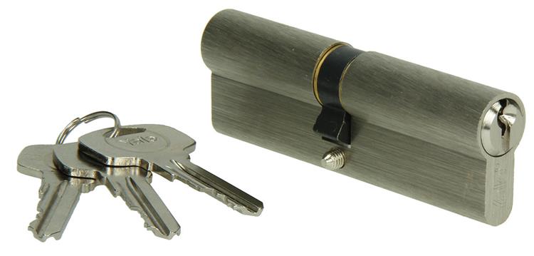 Yale 1006541 - Profilzylinder 500 mm 95 mm (45 50) | 1 Stk