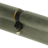 Yale 1006541 - Profilzylinder 500 mm 95 mm (45 50) | 1 Stk