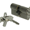 Yale 1006532 - Knaufzylinder 500 MV 60 mm (30 30) | 1 Stk