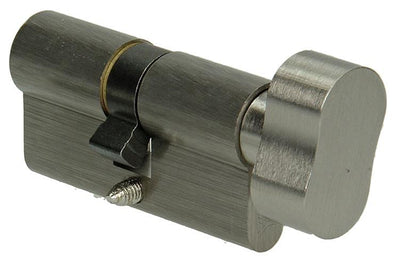 Yale 1006532 - Knaufzylinder 500 MV 60 mm (30 30) | 1 Stk