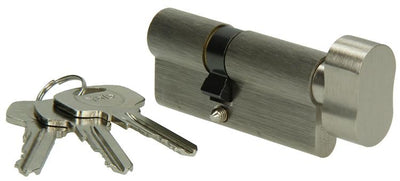 Yale 1006542 – Knaufzylinder 500 MV 70 mm (30 40) | 1 Stk