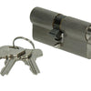 Yale 1006543 – Knaufzylinder 500 MV 70 mm (35 35) | 1 Stk