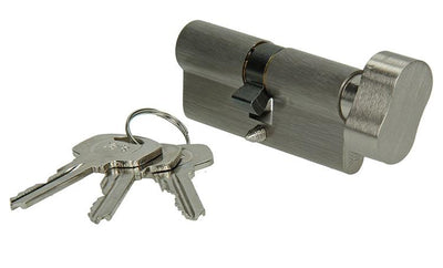 Yale 1006543 – Knaufzylinder 500 MV 70 mm (35 35) | 1 Stk