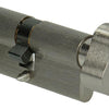 Yale 1006543 – Knaufzylinder 500 MV 70 mm (35 35) | 1 Stk