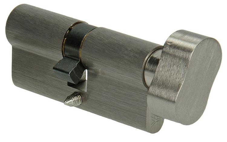 Yale 1006543 – Knaufzylinder 500 MV 70 mm (35 35) | 1 Stk