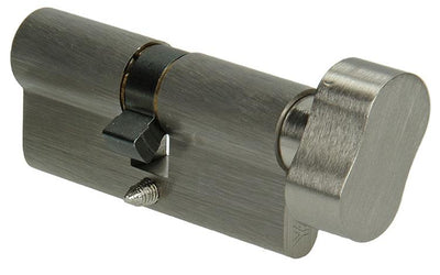 Yale 1006543 – Knaufzylinder 500 MV 70 mm (35 35) | 1 Stk