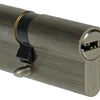 Yale 1006547 - Profilzylinder 1000 mm 70 mm (30 40) | 1 Stk