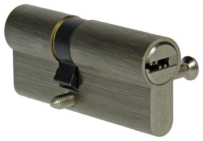 Yale 1006547 - Profilzylinder 1000 mm 70 mm (30 40) | 1 Stk