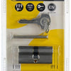 Yale 1006531 – Satz mit 2 Profilzylindern 500 MV 60 mm (30 30) | 1 Stk