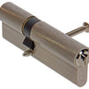 Yale 1006538 - Profilzylinder 500 mm 90 mm (35 55) | 1 Stk