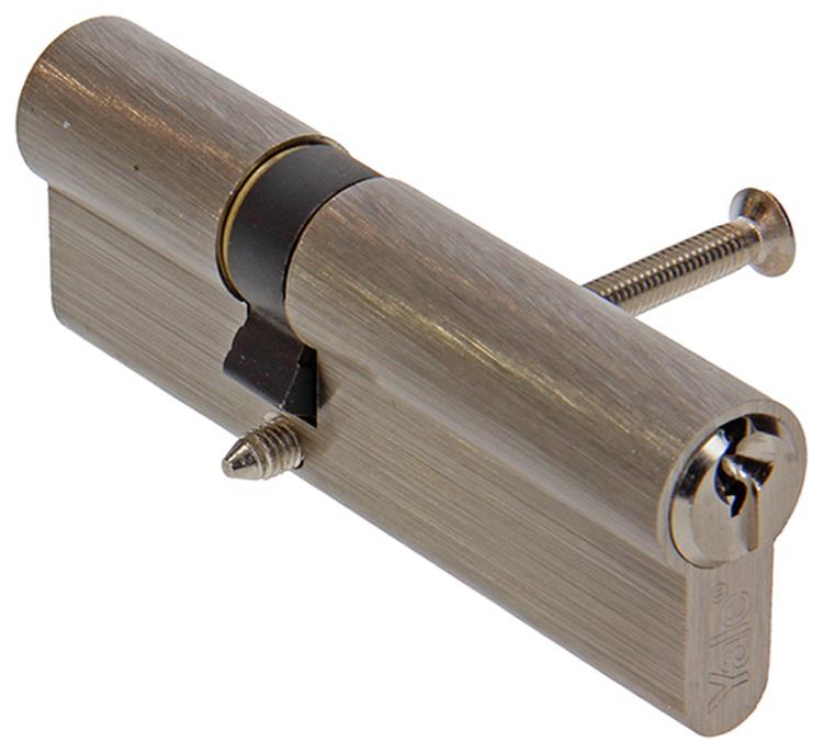 Yale 1006538 - Profilzylinder 500 mm 90 mm (35 55) | 1 Stk