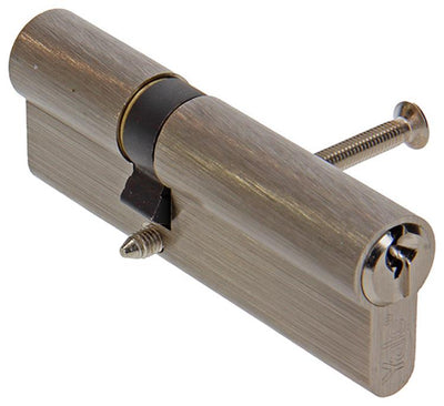 Yale 1006538 - Profilzylinder 500 mm 90 mm (35 55) | 1 Stk