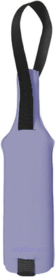 Muitomas Flaschentragetasche – Neopren – isolierend – robust und langlebig – violett