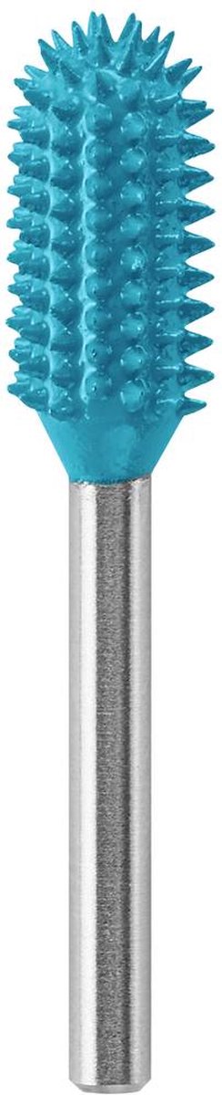 Dremel Max Power Carver – leistungsstarker Schnitzbohrer mit abgerundetem zylindrischem Kopf