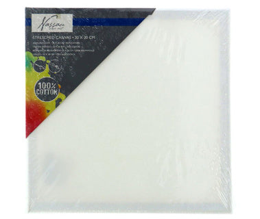 Kreative Handwerksgruppe Nassau Canvas Stoff 30x30 cm