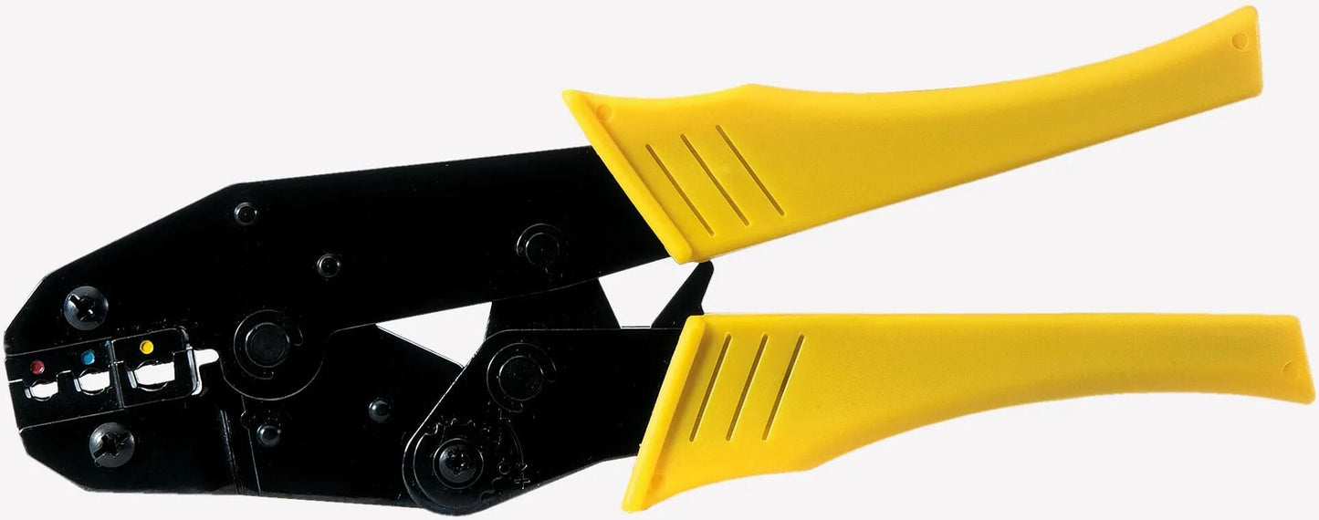Hella Special Crimping Tools Druck bis zu 800 kg