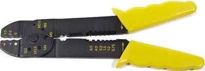 Hella Special Crimping Tools Workshop Ausführung.