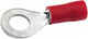 Hella-Ringanschluss 0,5-1,0 10 Red M4