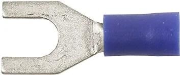 Hella Fork Connector 1.5-2.5 P.inh.50st Blue