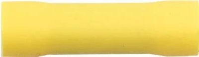 Hella St.Connector4.0-6.0 100pc P.inh.50st Gelb