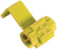 Hella Branch-Stecker Gelb 3,3-5,2 mm² 10 Prozent