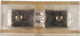 HELLA-Plug-in-Gehäuse, 1-pole 28x11.5x7.3mm 25pcs