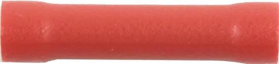 Hella St.Connector 0,5-1,5 QMM 100 PCs. Rot