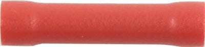 Hella St.Connector 0,5-1,5 QMM 100 PCs. Rot
