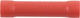 Hella St.Connector 0,5-1,5 QMM 100 PCs. Rot