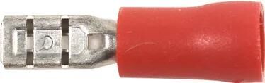 Hella fl.st.huels.0.5-1.0 100st ed 2.8x0.5mm
