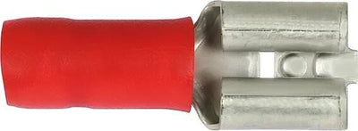 Hella fl.st.huels.0.5-1.0 100st ed 4.8x0.5mm