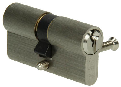 Yale 1006526 - Profilzylinder 0500 mit Duo-Funktion MV 60mm (30 30 ) | 1 Stk
