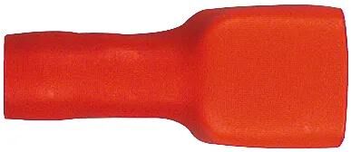 Hella fl.st.huels.0.5-1.0 p.inh.50st Red Isol
