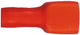 Hella fl.st.huels.0.5-1.0 p.inh.50st Red Isol