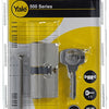 Yale 1006526 - Profilzylinder 0500 mit Duo-Funktion MV 60mm (30 30 ) | 1 Stk