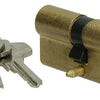 Yale 1006527 - Profilzylinder 0250 mp 60mm(30 30) | 1 Stk