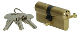 Yale 1006527 - Profilzylinder 0250 mp 60mm(30 30) | 1 Stk - afbeelding 1