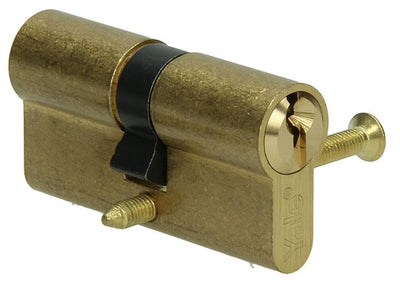Yale 1006527 - Profilzylinder 0250 mp 60mm(30 30) | 1 Stk