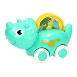Jono Toys Baby Car, 11 cm. - afbeelding 3