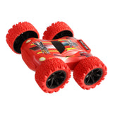 Jono Toys Reversible Stunt Car mit Reibung, 12 cm - afbeelding 4