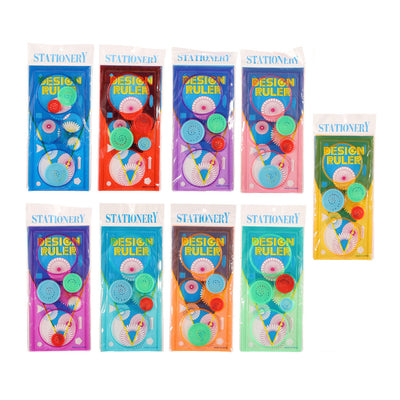 Jono Toys Spirographen Herrscher