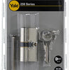 Yale 1006530 - Profilzylinder 0250 mv 60mm(30 30) | 1 Stk