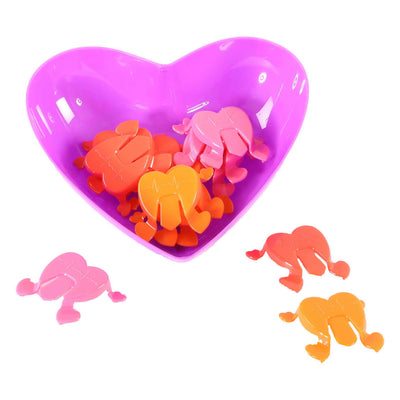 Jono Toys Skill Game Spring Hearts