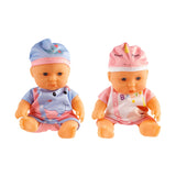 Jono Toys Babypop kleine Farbe - afbeelding 1