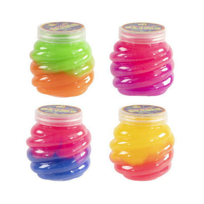 Jono Toys Twist Slime, 74 Gramm