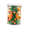 Jono Toys Money Box Happy Gesichter