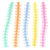 Jono Toys Fluffy Stretchy Fidget Rups